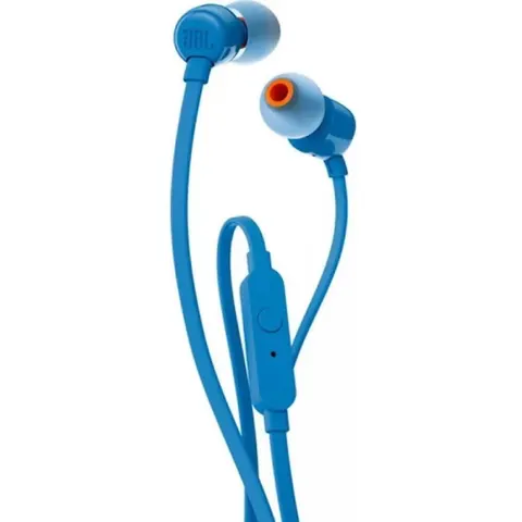 JBL T110 - Azul – imagen 4