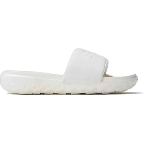 The North Face never stop chanclas mujer Blanco (8) – imagen 3