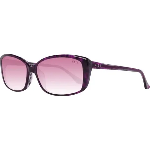 Gafas de sol Mujer EL14812-56PI - Elle – imagen 2