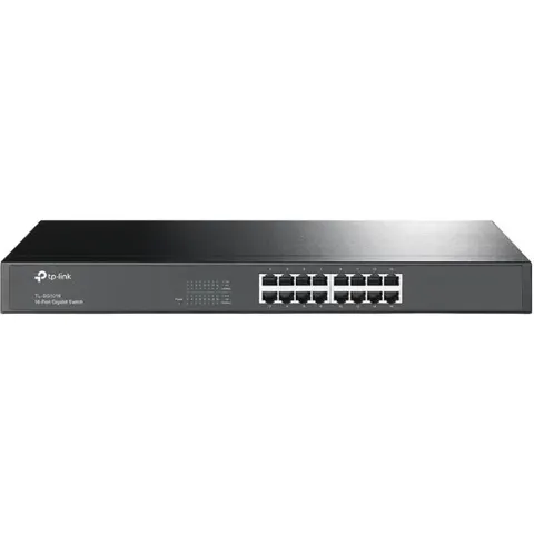 TP-Link TL-SG1016 Switch – imagen 5