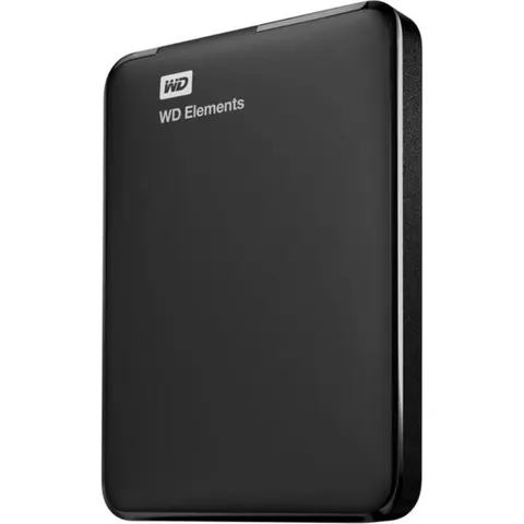 Western Digital Disco Externo Elements 2TB USB3.0 – imagen 5