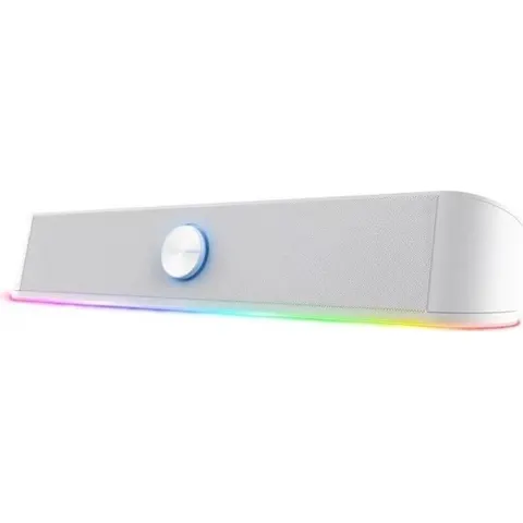 Trust GXT 619W Thorne Blanco 6 W – imagen 4