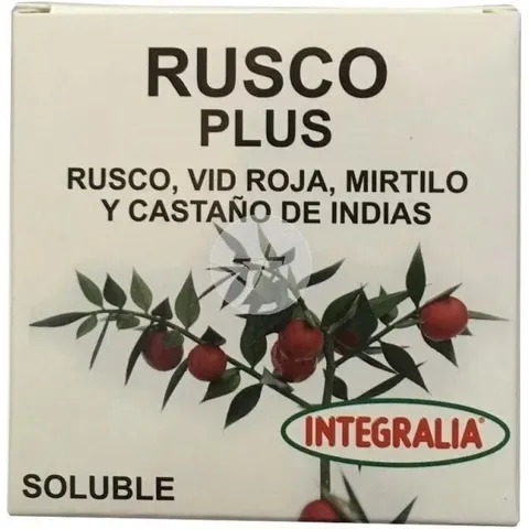 Integralia Rusco Plus Soluble – imagen 5