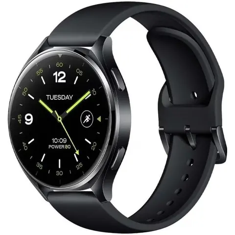 Reloj inteligente 2 (negro) - XIAOMI – imagen 3