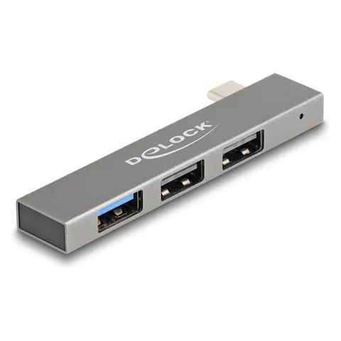DeLOCK 64274 laptop dock/port replicator – Bild 2