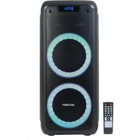 Fonestar PARTY-DUO – imagen 4