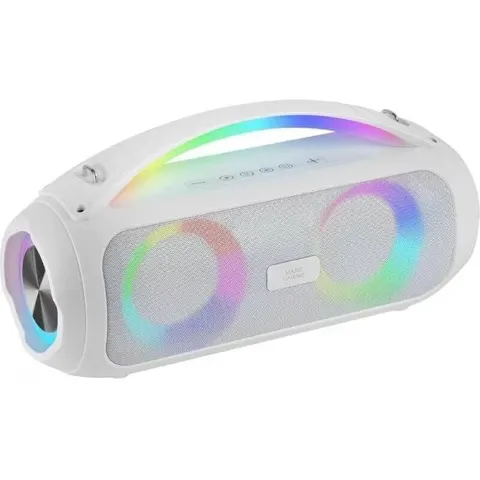 Mars Gaming MS-PULSE Blanco – imagen 3
