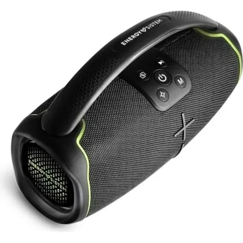 Energy Sistem HyperBeat Negro 80 W – imagen 3