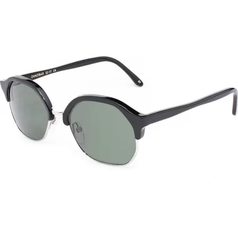 Gafas de sol Mujer Zanzibarblk01 - Lgr – imagen 2