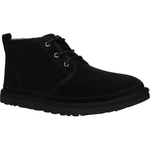 Ugg Botas de ante Neumel - 41 Negro- Ref. – Negro 41 – imagen 3