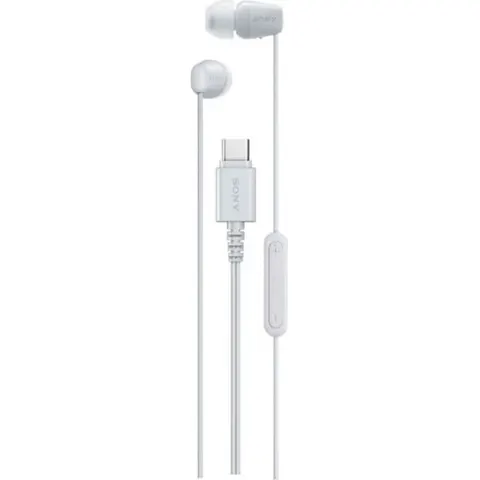 Sony IER-EX15C Blanco – imagen 4