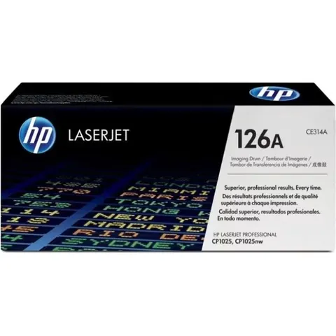 Tambor 126A - HP – imagen 4