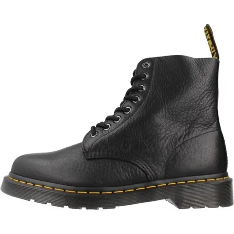 Dr Martens Botas 1460 Negras Black 45 Mujer – imagen 3
