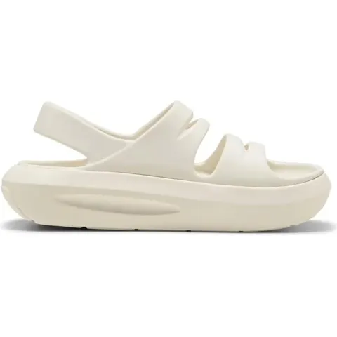 Puma flater zueco mujer Blanco (35,5) – imagen 3