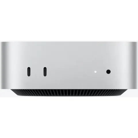 Apple Mac mini - M5 Pro 15-Core CPU - 24GB - 512GB SSD - 16-Core GPU – imagen 3
