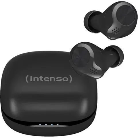 Intenso T200 Negro – imagen 3