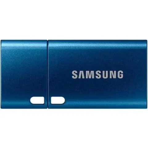 Samsung MUF-128DA 128GB - USB Type-C - Azul – imagen 4
