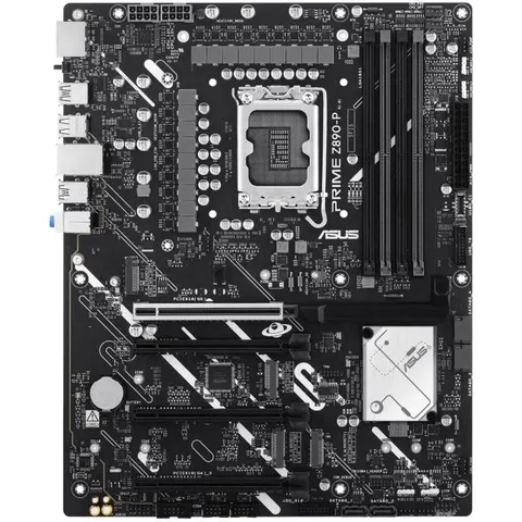 Asus Placa Base PRIME Z890-P – imagen 2