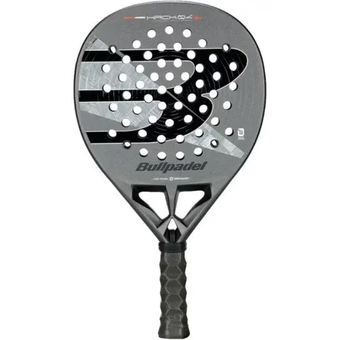 Bullpadel Hack 04 Hybrid 26 – imagen 3