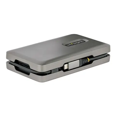 STARTECH USB-C Multiport Adapter – 887014 – Bild 2