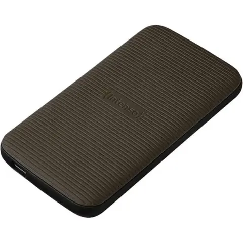 Intenso External SSD TX500 - 500GB – imagen 3