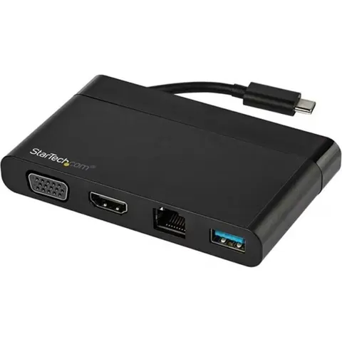 Startech.C USB C MULTIPORT ADAPTER W/ HDMIACCS – imagen 3
