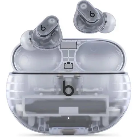 Apple Beats Studio Buds+ Transparente – imagen 3