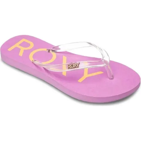 Chanclas Roxy Para Niñas Rosa 29 Niña – imagen 2