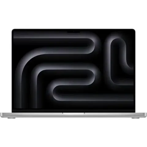 Apple Macbook Pro 16'/ M5 Max 18-Core CPU/ 48GB/ 2TB SSD/ 40-Core GPU/ Plata – imagen 3