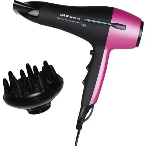 Orbegozo Se 2320 / Secador De Pelo – imagen 3