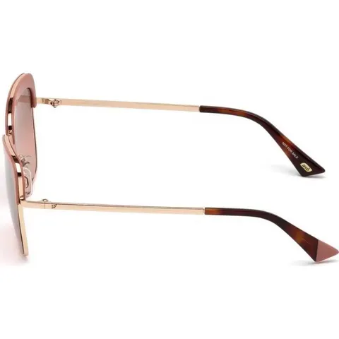 WEB EYEWEAR Mujer gafas WE0219-72Z - Eyewear web – imagen 2
