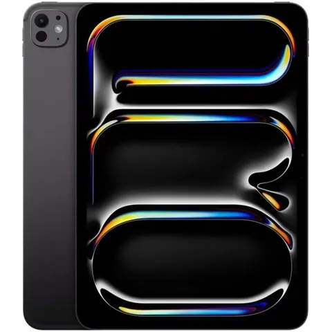 Apple iPad Pro Negro - 11" - 256GB - 5G – imagen 5