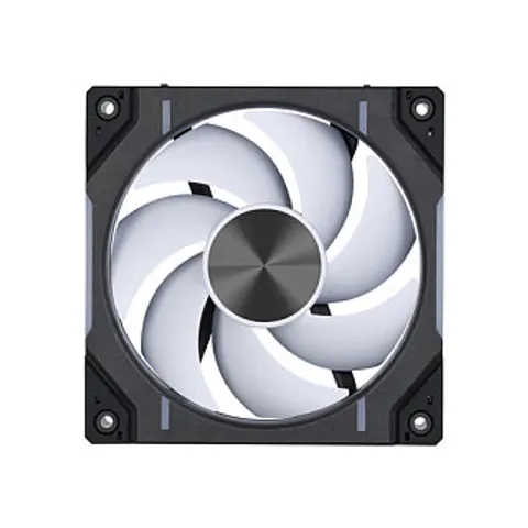 120mm Phanteks D30-120 PWM Regular DRGB schwarz – Bild 3