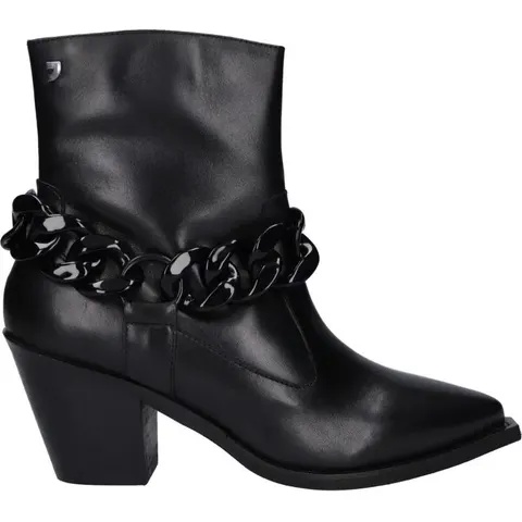 Botas De Mujer Gioseppo 64483-Grunau Negro 37 Mujer – imagen 2