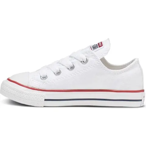 Converse All Star Ctas Ox Bb Blanco Talla 21 – imagen 5