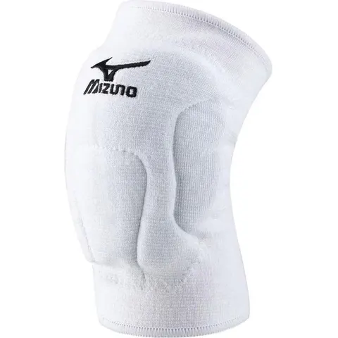 Mizuno vs1 rodillera Blanco (L) – imagen 2