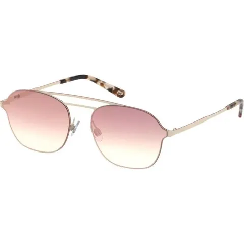 WEB EYEWEAR WE0248-21G - gafas web – imagen 2