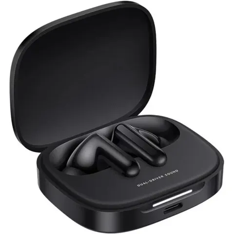 Xiaomi Redmi Buds 6 Negro – imagen 5