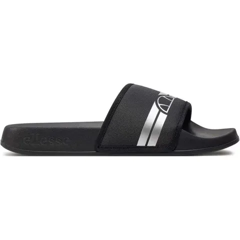 ELLESSE Ls60 Slide Negras Black Talla 41 – imagen 2