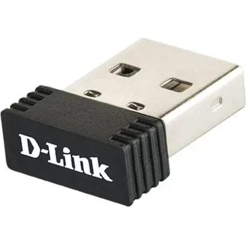 Tarjeta de Red USB WLAN 150 Mbit/s - D-LINK – imagen 2
