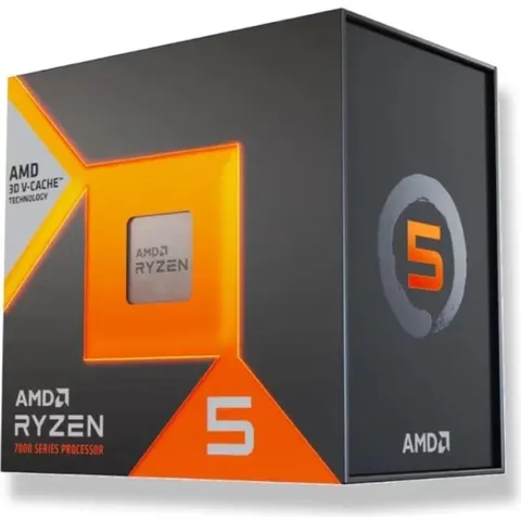 AMD Ryzen 5 7500X3D – imagen 5