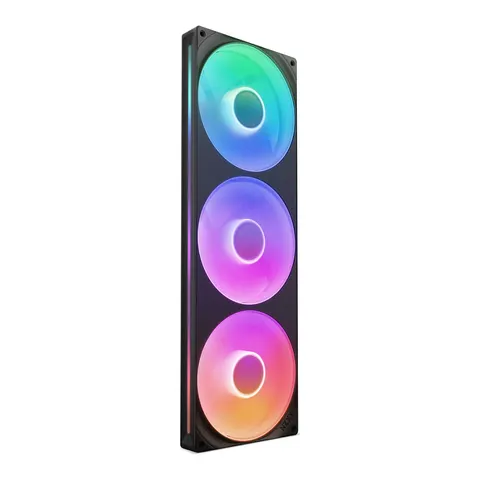 NZXT F420 RGB Core – Bild 2