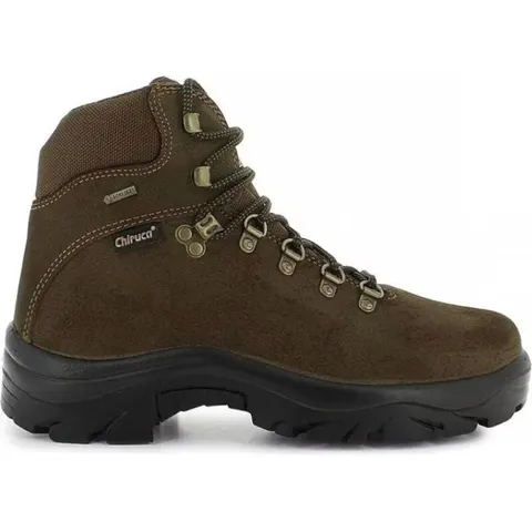 Chiruca Botas Pointer Verde Talla 40 – imagen 2
