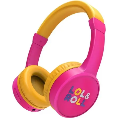 Energy Sistem 454877 Rosa – imagen 2