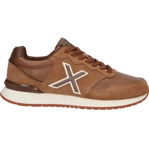 MUNICH Dash Premium 4150298 Talla 46 – Marrón 46 – imagen 3