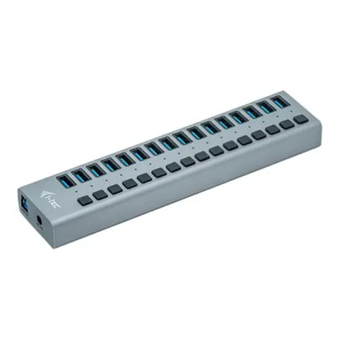 I-TEC USB 3.0 Charging HUB 16 Port – Bild 2