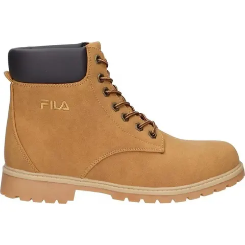 Fila Maverick Mid Ffm0148-70010 Botas Chipmunk Talla 41 – imagen 2