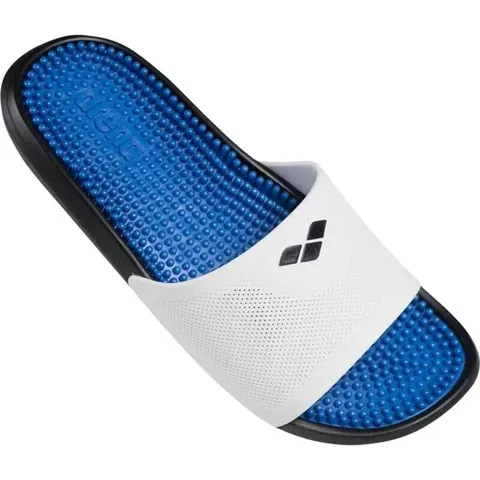 Arena marco chanclas hombre Blanco (36) – imagen 3
