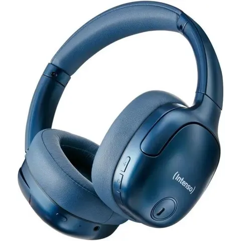 Intenso O400HA Azul – imagen 3