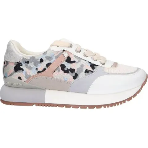 Gioseppo 65353-Burnet Camuflaje 32 Niña – imagen 2